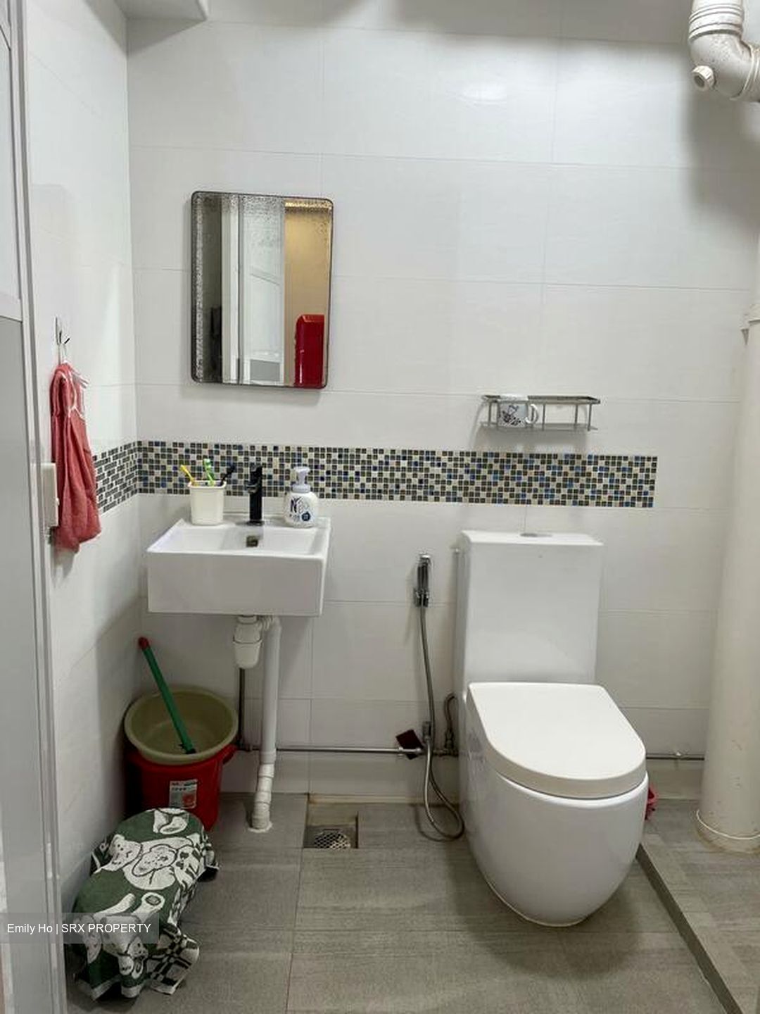 Blk 351 Amk Heights (Ang Mo Kio), HDB 4 Rooms #496659211